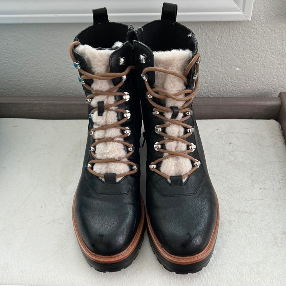Nine West Boots